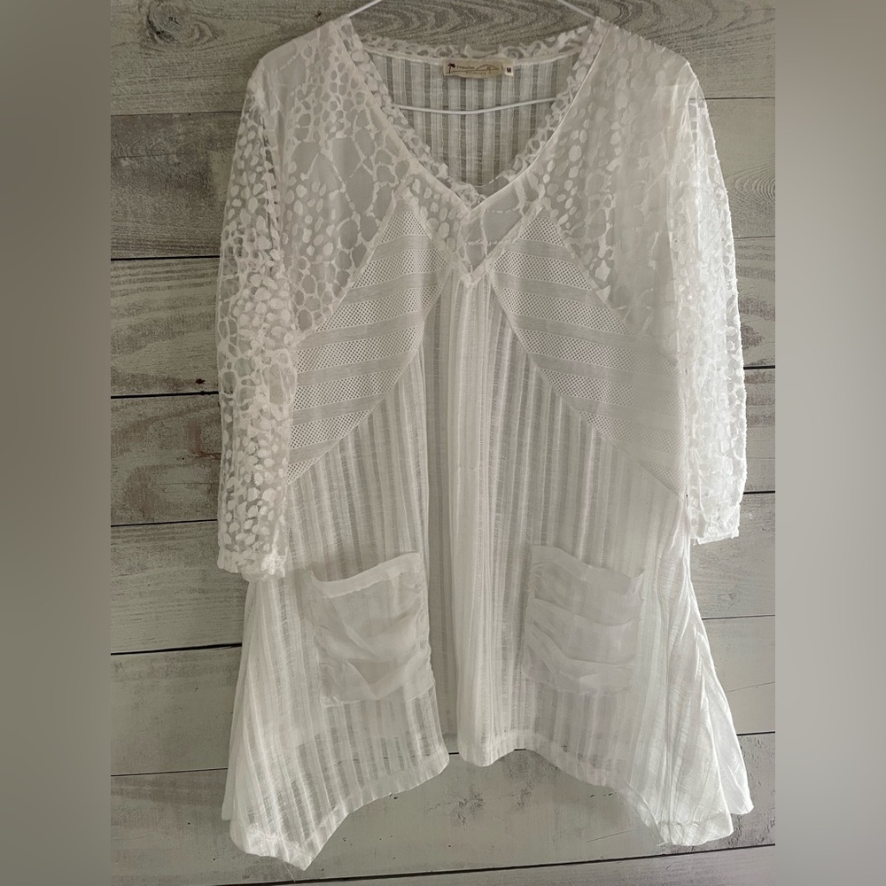 Women’s dress shirt